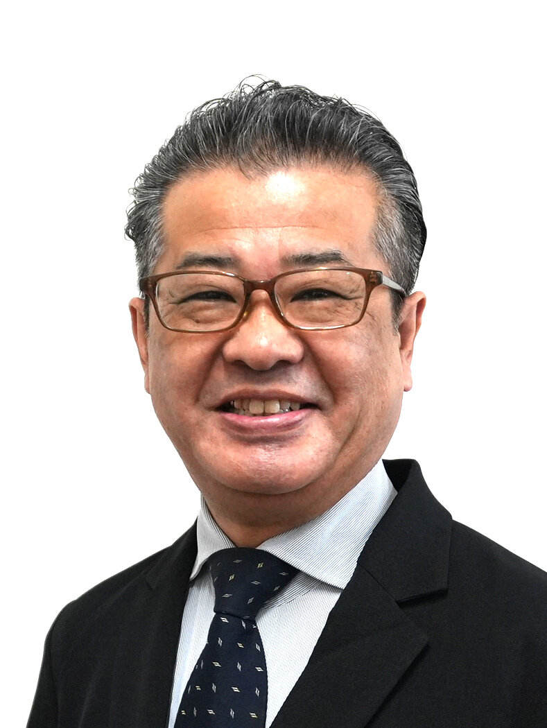 野見山　修治