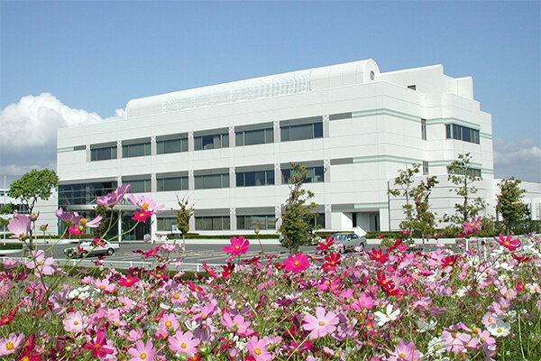 バイオテクノロジーの基幹研究所の画像