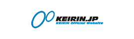 KEIRIN.JP（新しいウィンドウで開きます）